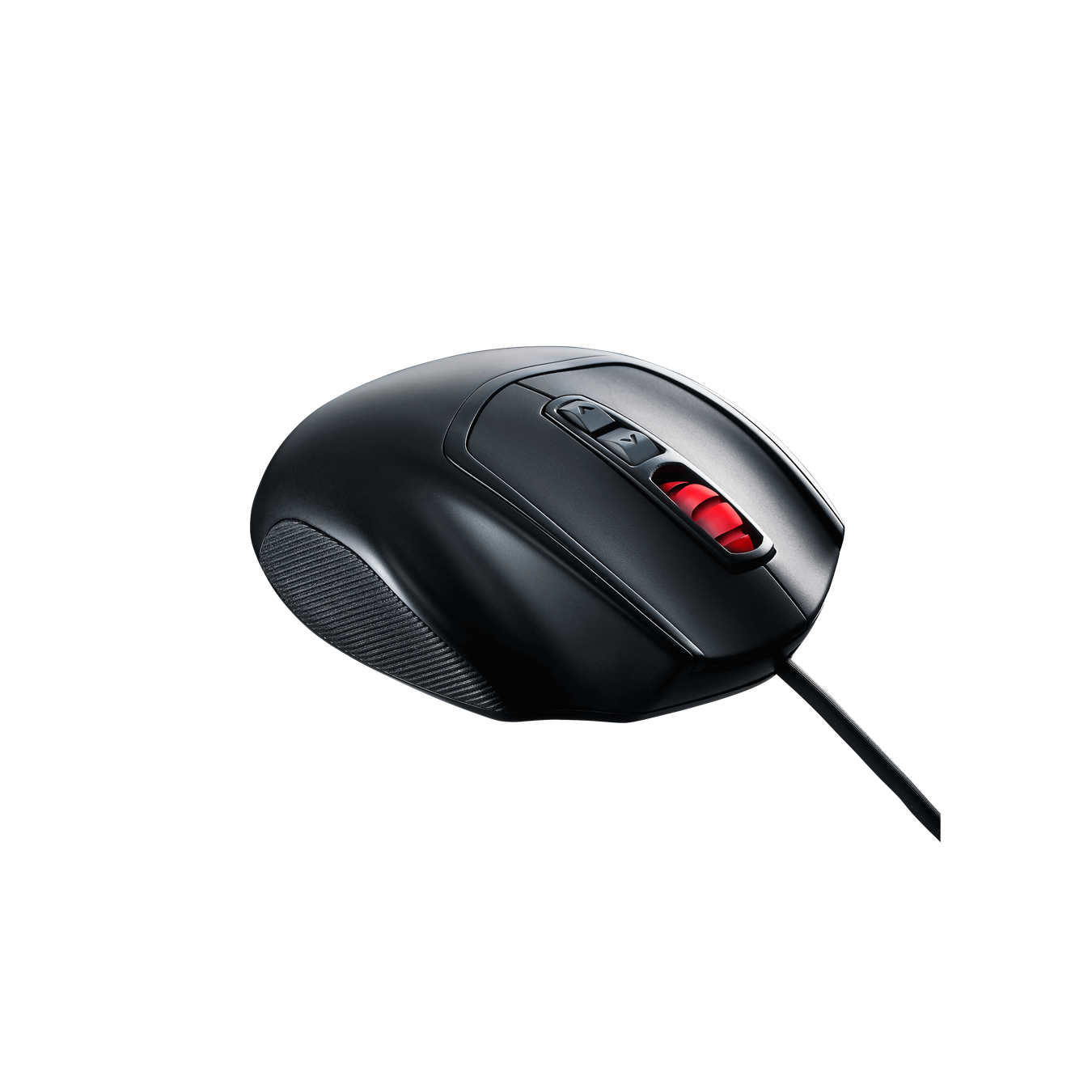 Cooler Master Xornet II Optical Gaming Mouse with RGB Lighting, Buttons & Claw Grip Design Cooler Master Xornet II Optical Gaming Mouse with RGB Lighting, Buttons & Claw Grip Design